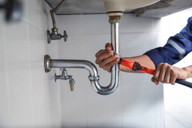 Best Residential Plumbing Services  in Lowell, MA